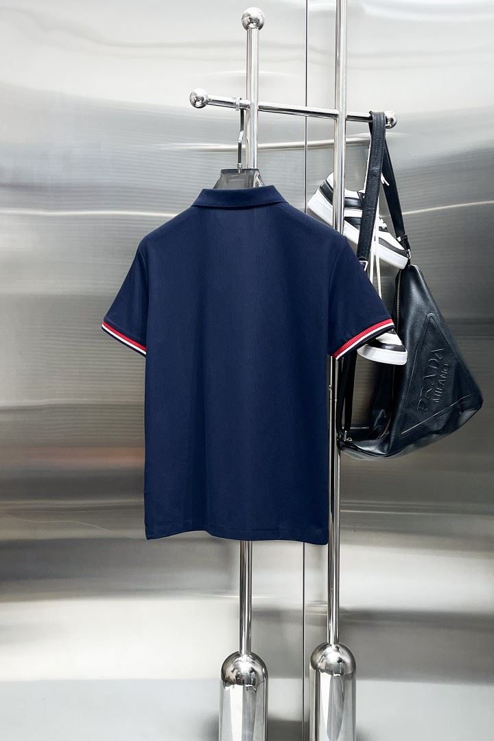 Moncler T-Shirts